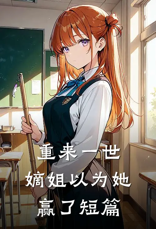 重来一世，嫡姐以为她赢了短篇