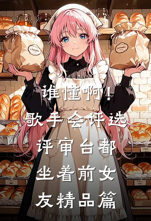 谁懂啊！歌手会评选，评审台都坐着前女友精品篇