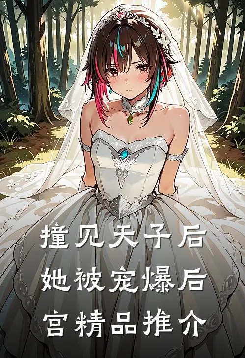 撞见天子后，她被宠爆后宫精品推介