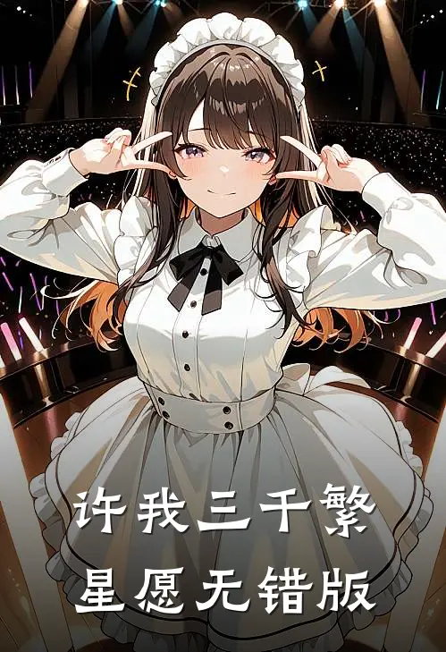 许我三千繁星愿无错版