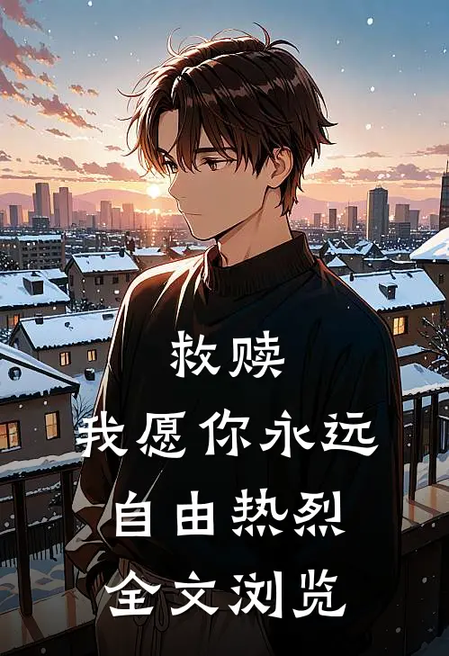 救赎：我愿你永远自由热烈全文浏览