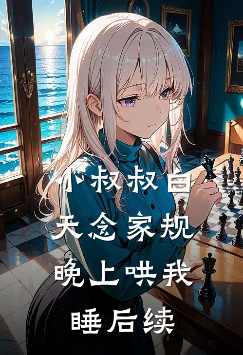 小叔叔白天念家规，晚上哄我睡后续