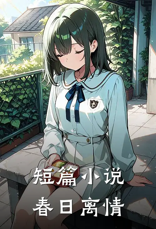 短篇小说春日离情