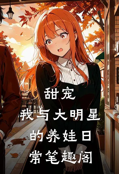甜宠：我与大明星的养娃日常笔趣阁