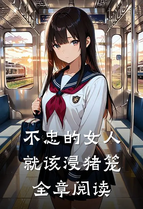 不忠的女人就该浸猪笼全章阅读