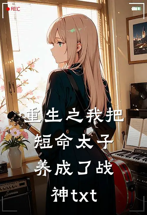 重生之我把短命太子养成了战神txt