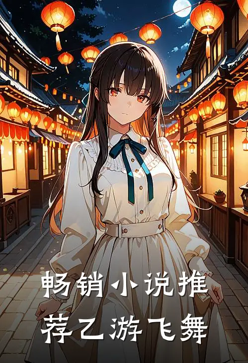 畅销小说推荐乙游飞舞