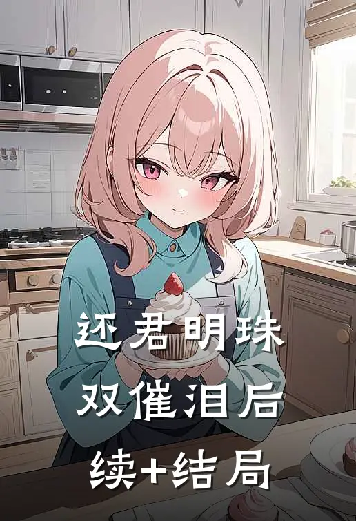 还君明珠双催泪后续+结局