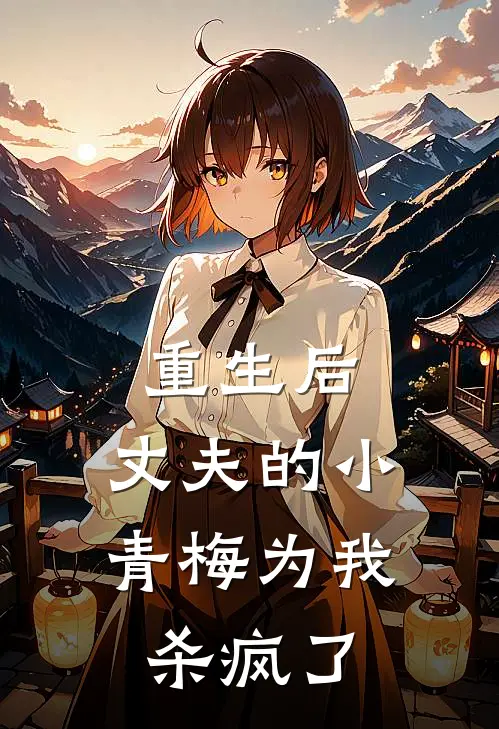 重生后，丈夫的小青梅为我杀疯了