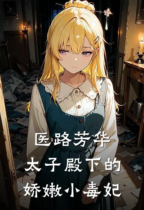 医路芳华：太子殿下的娇嫩小毒妃