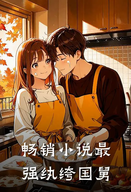 畅销小说最强纨绔国舅