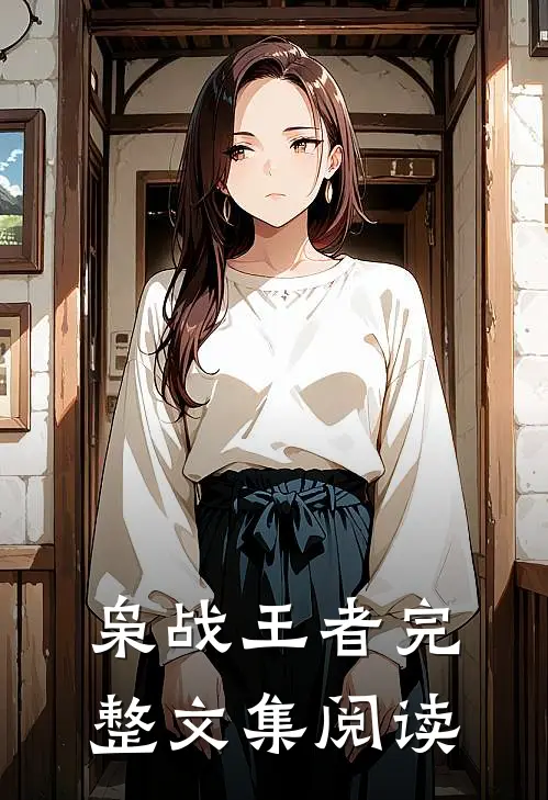 枭战王者完整文集阅读