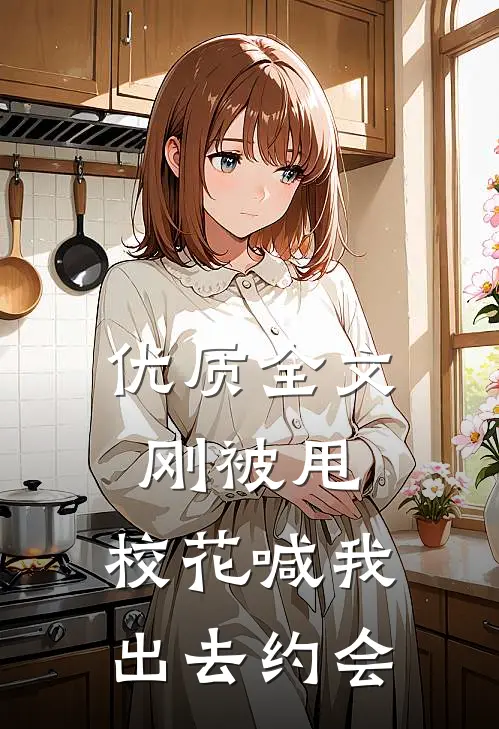 优质全文刚被甩，校花喊我出去约会
