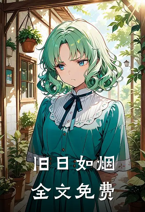 旧日如烟全文免费