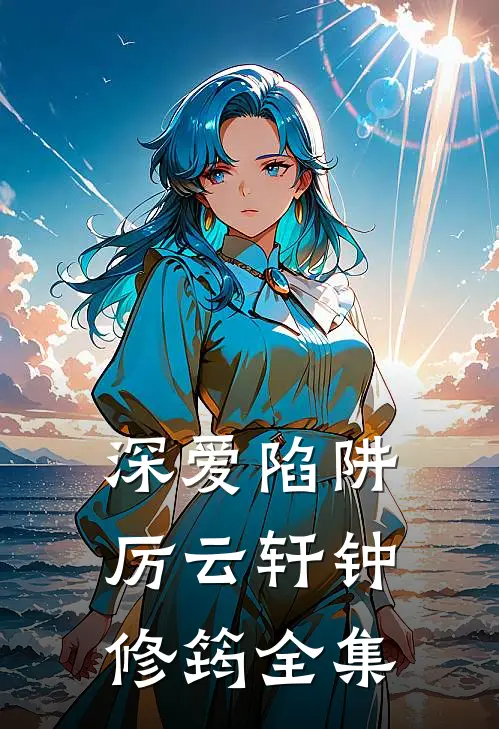 深爱陷阱厉云轩钟修筠 全集
