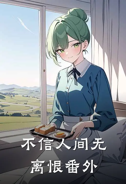 不信人间无离恨 番外