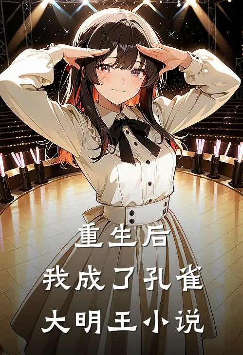 重生后，我成了孔雀大明王小说