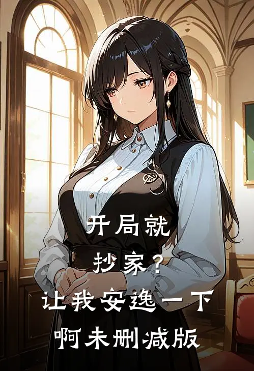 开局就抄家？让我安逸一下啊未删减版