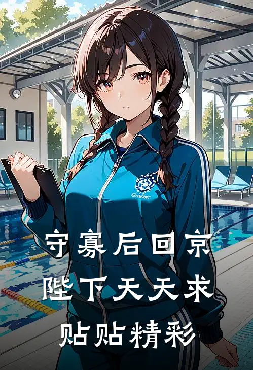 守寡后回京，陛下天天求贴贴精彩