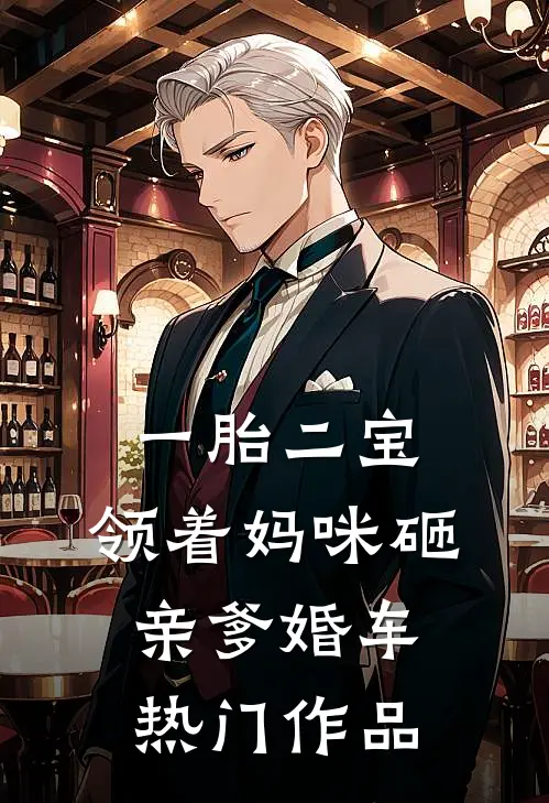 一胎二宝：领着妈咪砸亲爹婚车热门作品