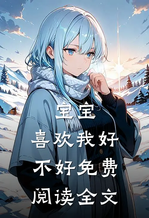 宝宝，喜欢我好不好免费阅读全文