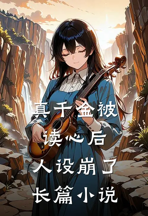 真千金被读心后，人设崩了长篇小说