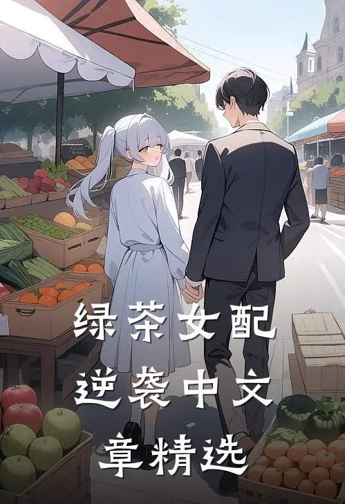 绿茶女配逆袭中文章精选