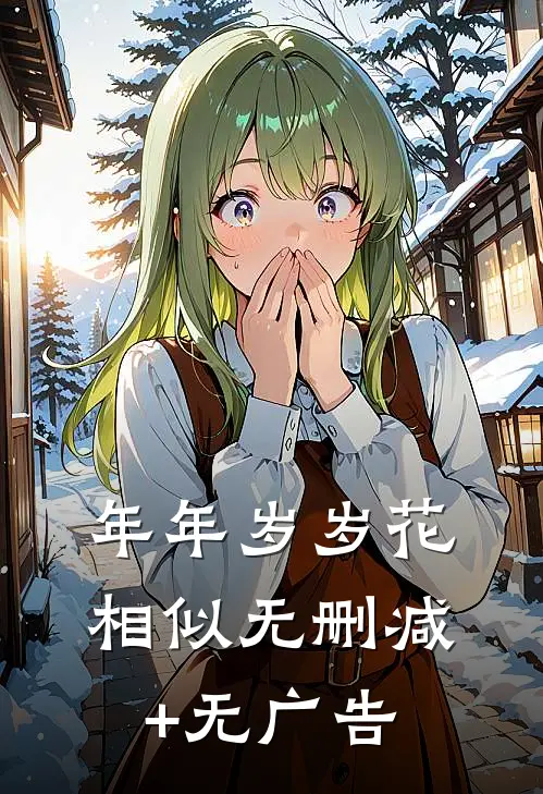 年年岁岁花相似无删减+无广告
