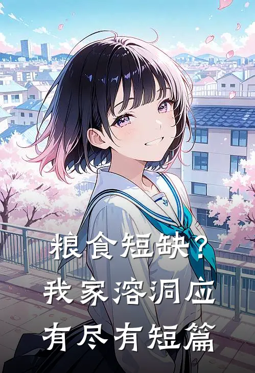 粮食短缺？我家溶洞应有尽有短篇