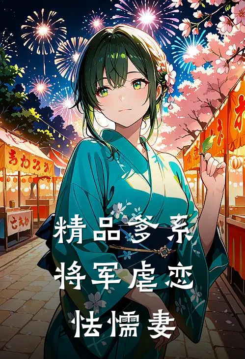 精品爹系将军虐恋怯懦妻