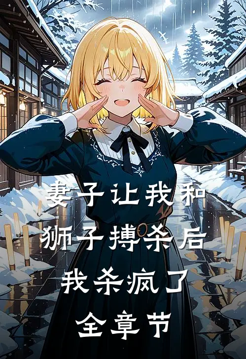 妻子让我和狮子搏杀后，我杀疯了全章节