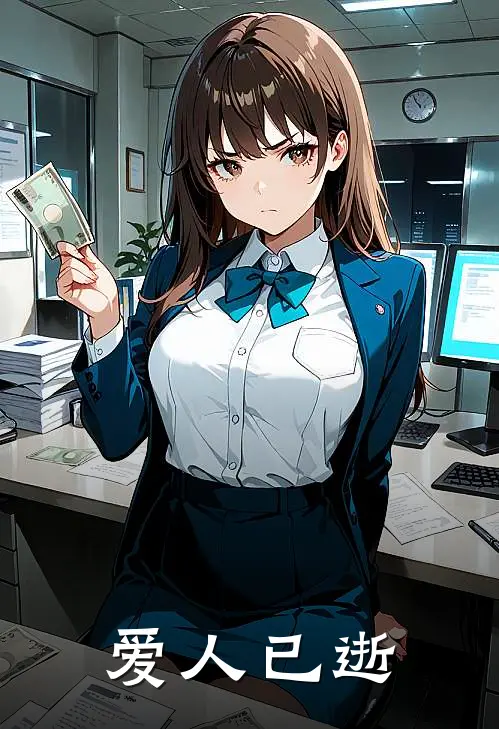 爱人已逝