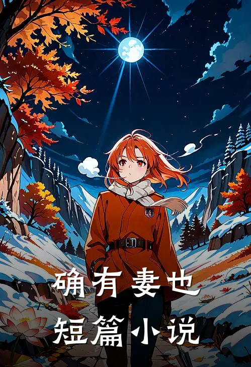确有妻也短篇小说