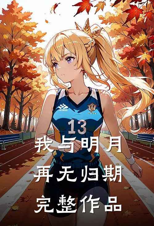 我与明月再无归期完整作品