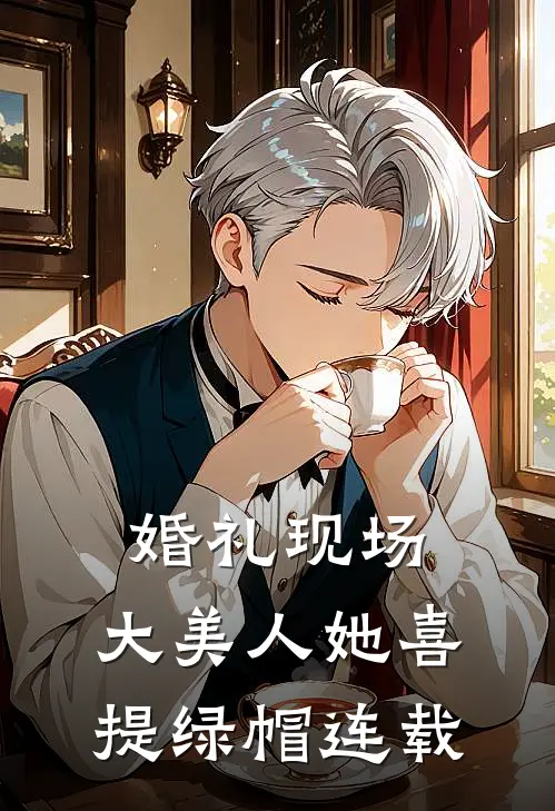 婚礼现场，大美人她喜提绿帽连载