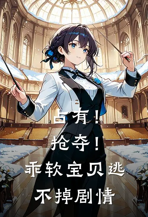 占有！抢夺！乖软宝贝逃不掉剧情