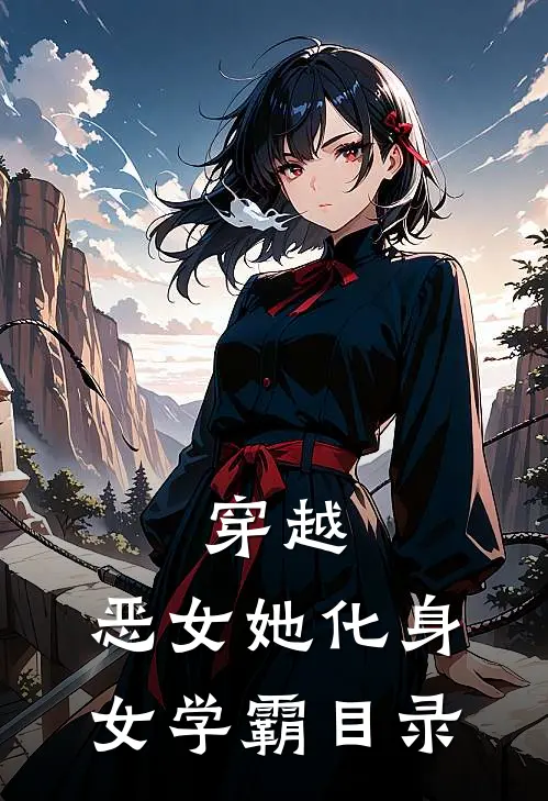 穿越：恶女她化身女学霸目录