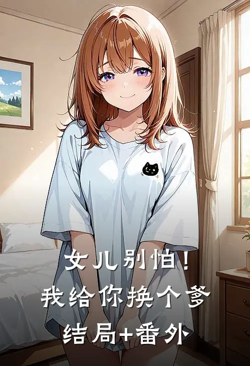 女儿别怕！我给你换个爹结局+番外