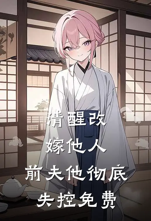 清醒改嫁他人，前夫他彻底失控免费