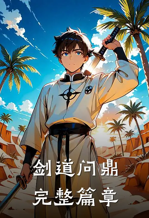剑道问鼎完整篇章