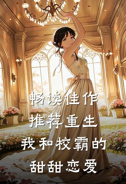 畅读佳作推荐重生:我和校霸的甜甜恋爱