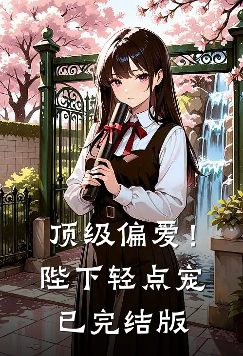 顶级偏爱！陛下轻点宠已完结版