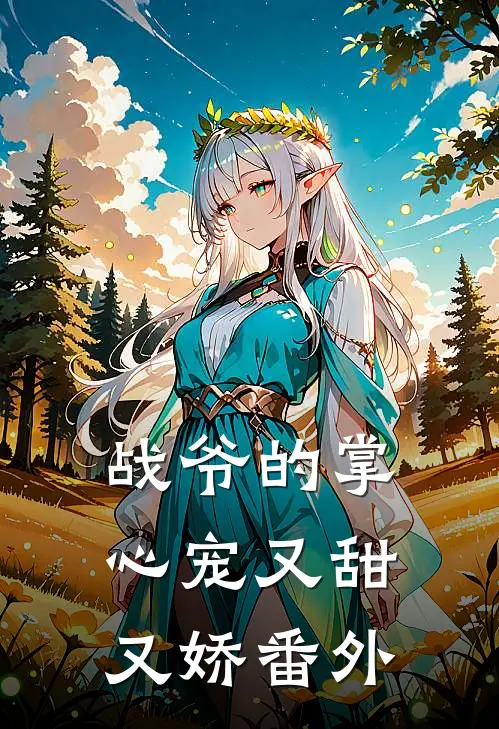 战爷的掌心宠又甜又娇 番外