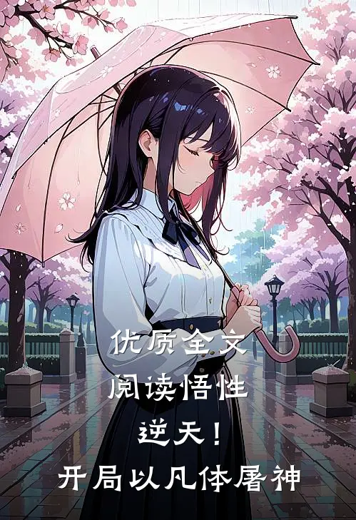 优质全文阅读悟性逆天！开局以凡体屠神