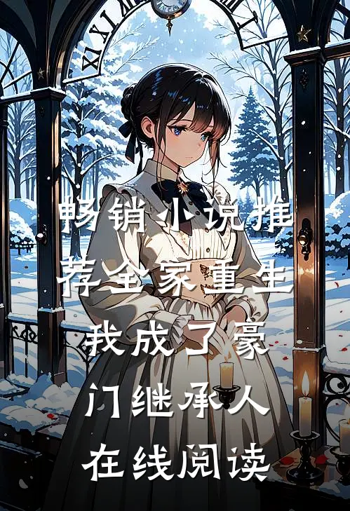 畅销小说推荐全家重生,我成了豪门继承人在线阅读