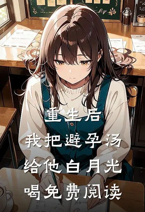 重生后，我把避孕汤给他白月光喝免费阅读