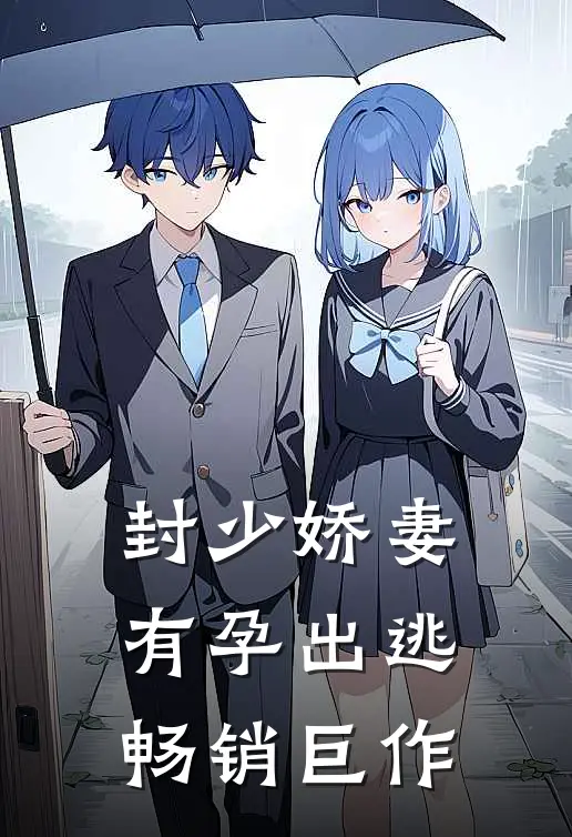 封少娇妻，有孕出逃畅销巨作