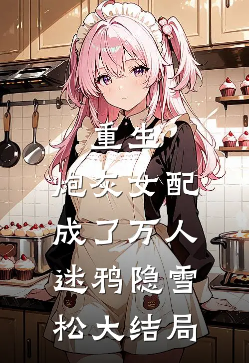 重生：炮灰女配成了万人迷鸦隐雪松大结局