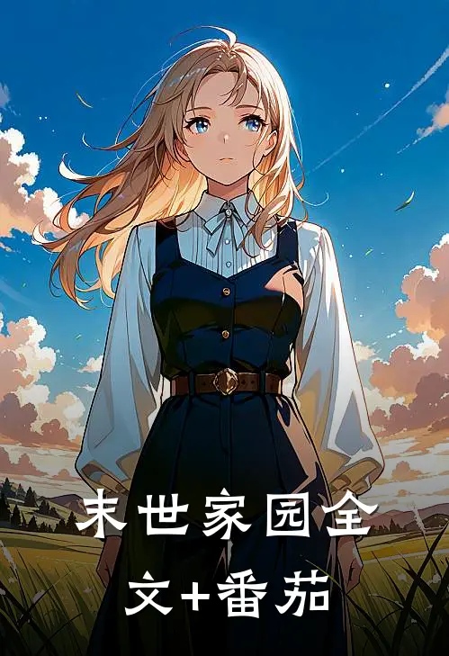 末世家园全文+番茄