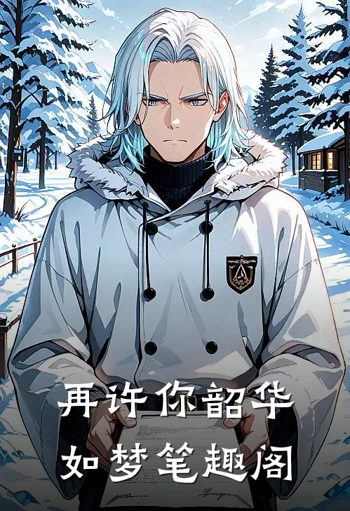 再许你韶华如梦笔趣阁
